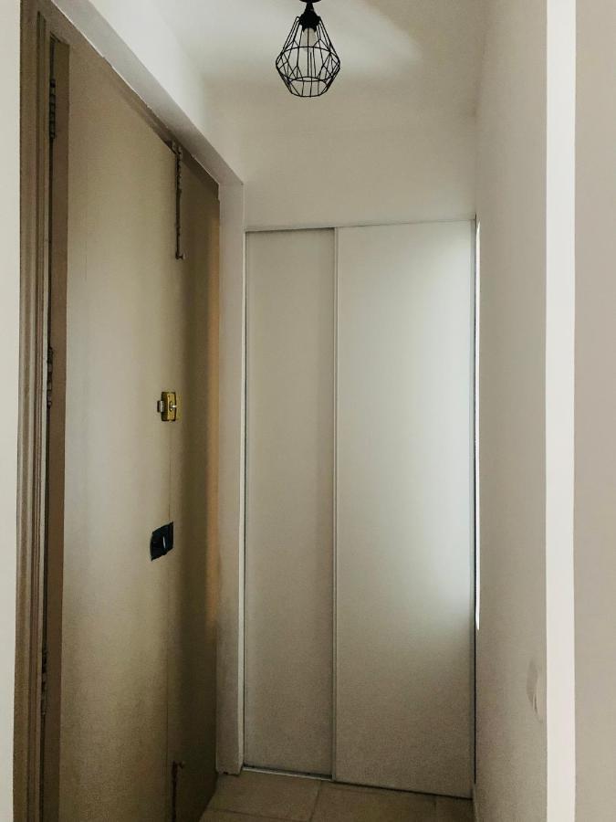 Appartement Avec Jardin Privatif Cazouls-lès-Béziers Exteriér fotografie
